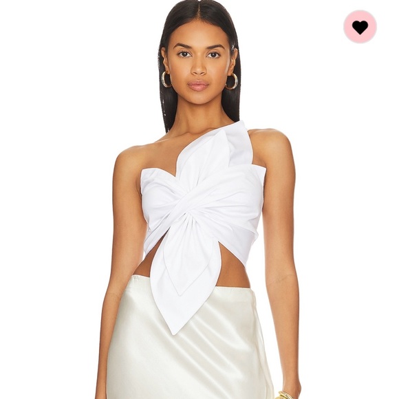 Just Been Queen Orchid top size XS. Worn once! - Picture 2 of 4